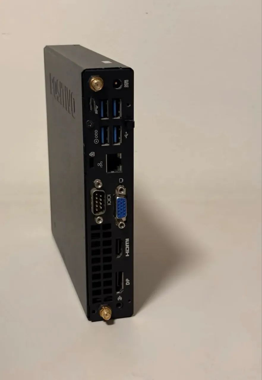 Mini pc positivo master - Foto 3