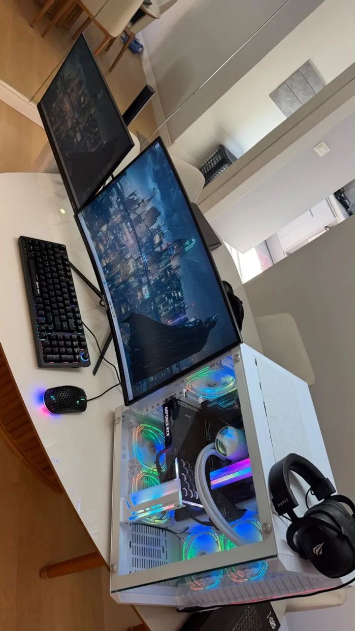 Pc Gamer - Foto 2
