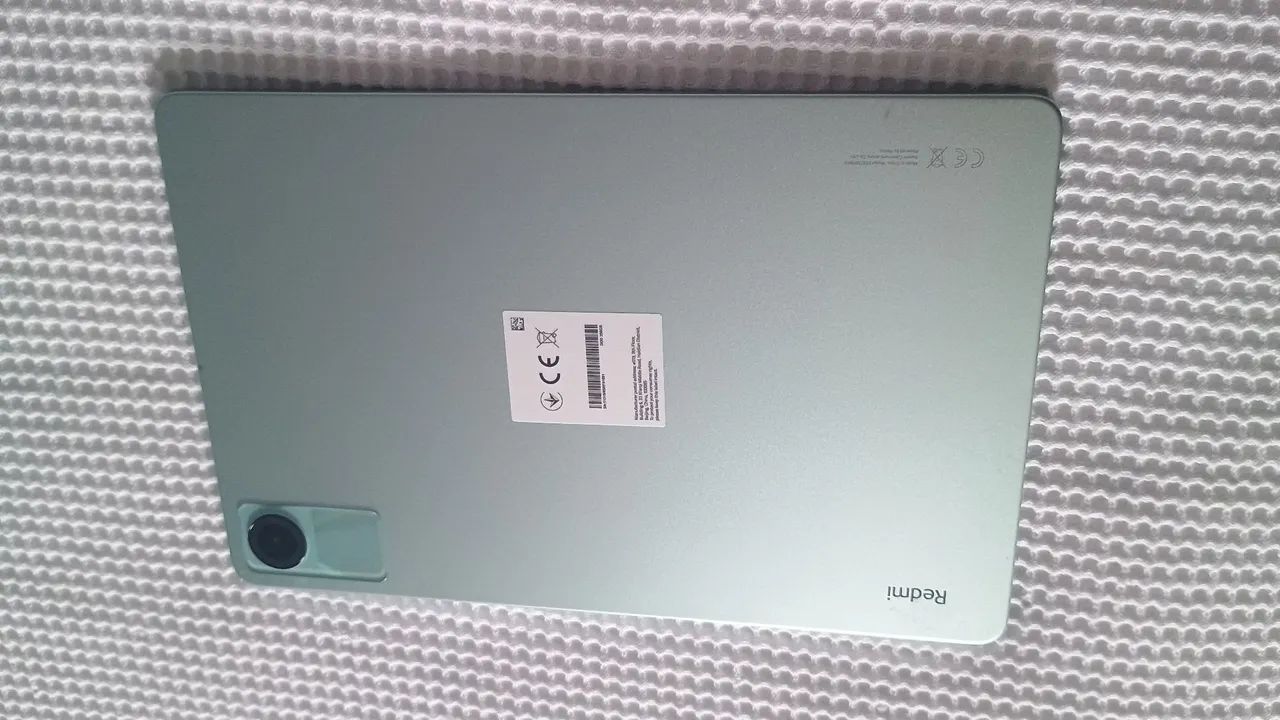 Tablet Xiaomi Redmi Pad  - Foto 2
