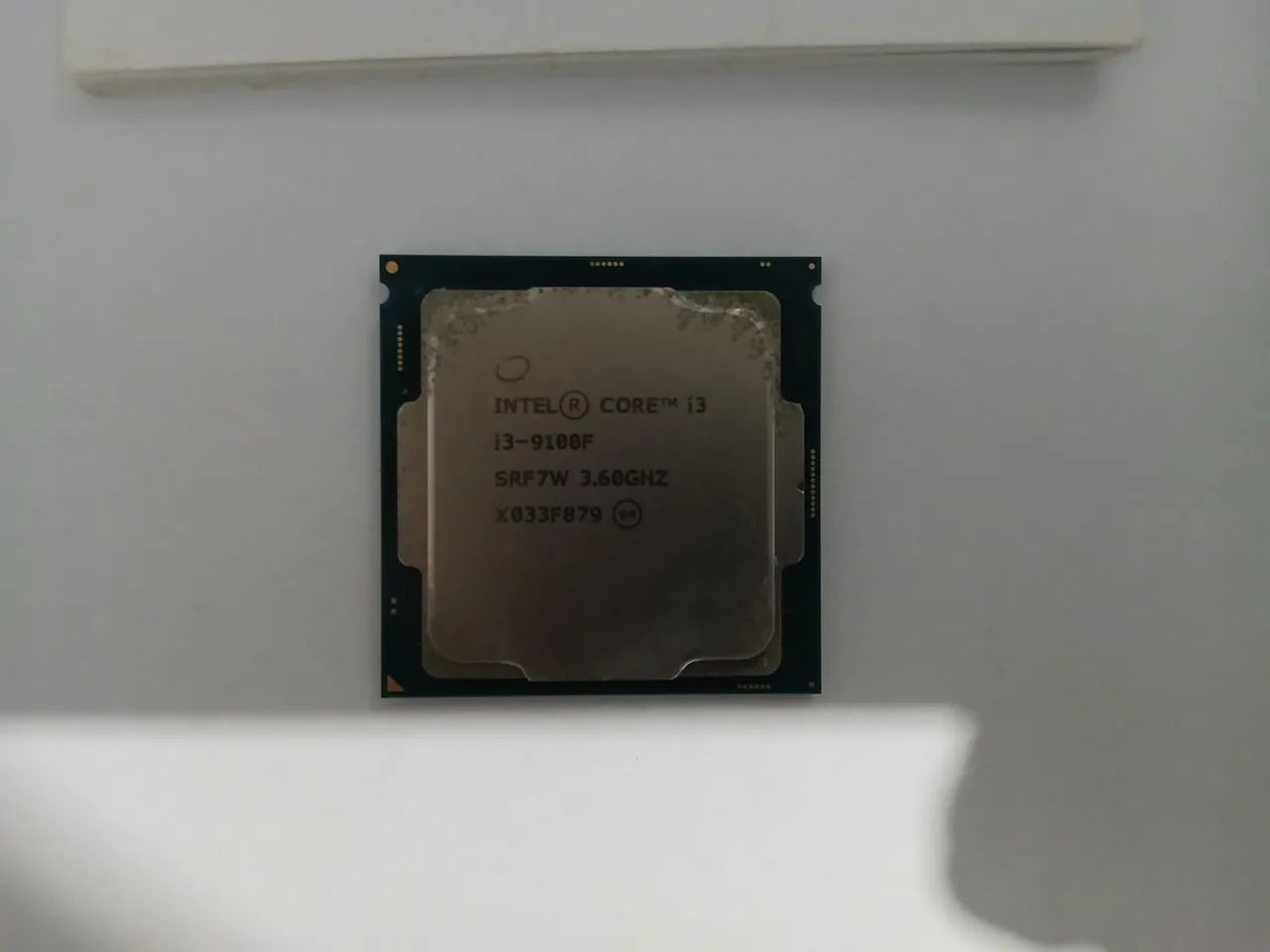 Processador i3 9100F - Foto 2