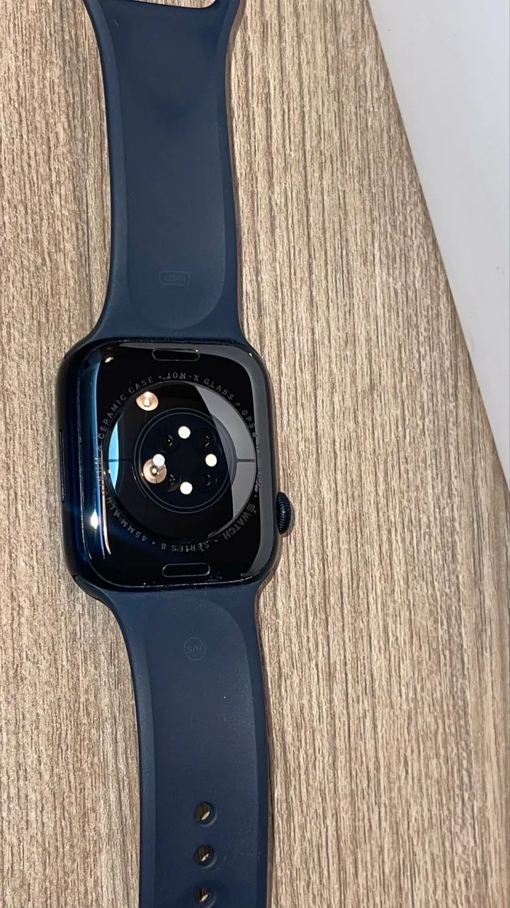 Apple Watch S8 45mm - Foto 5