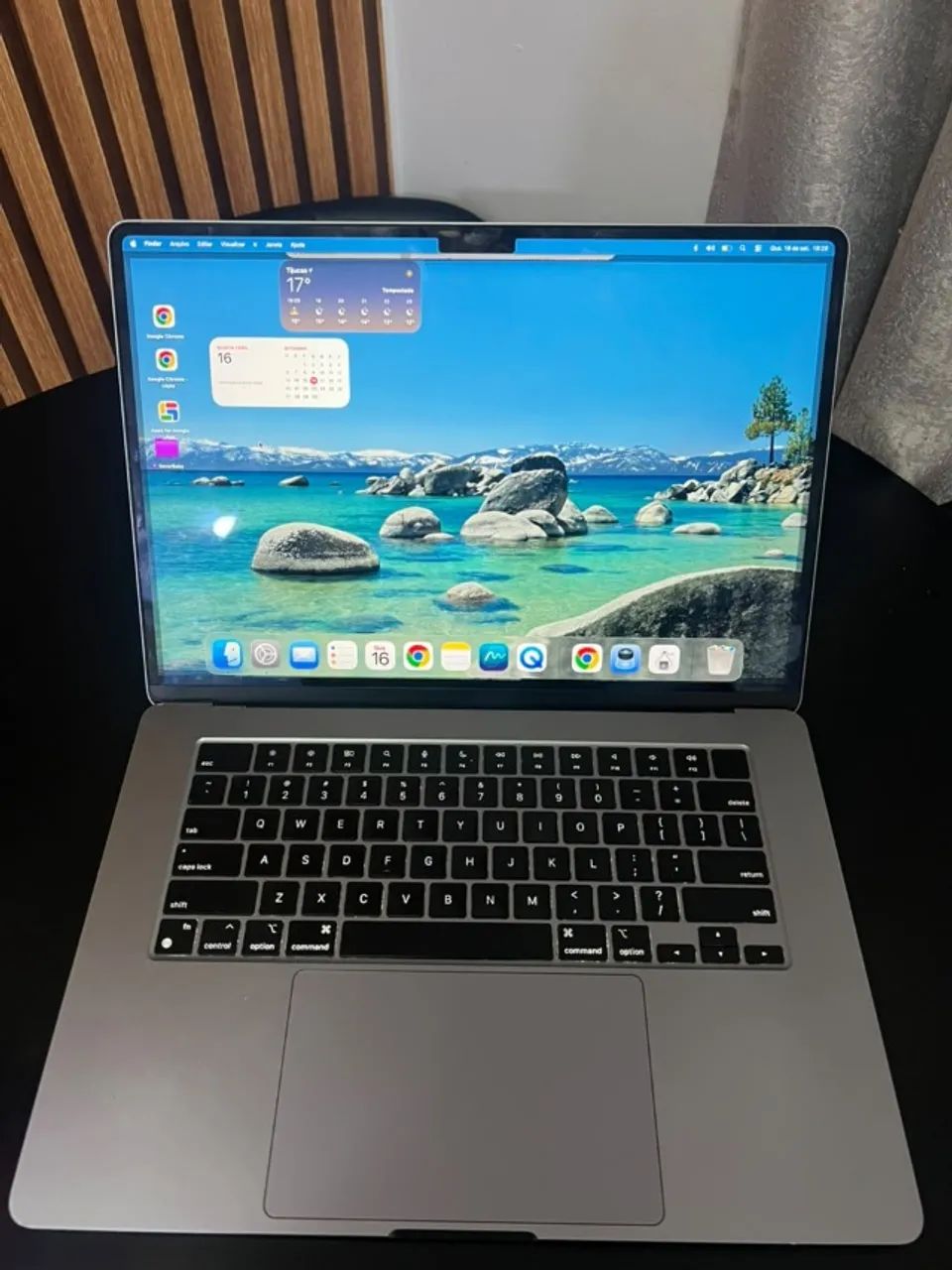 MacBook Air 15 M2 256GB - Foto 4