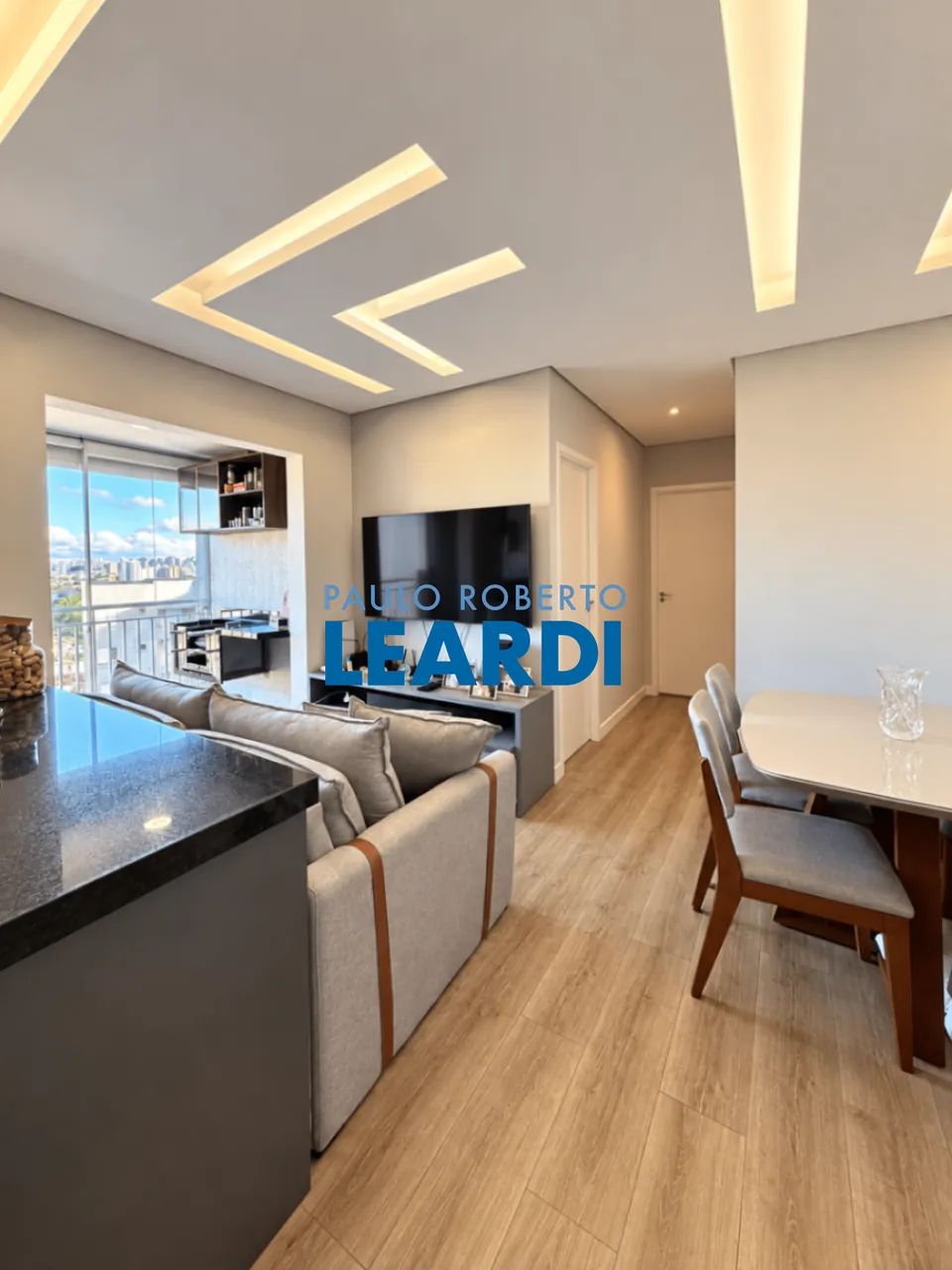 APARTAMENTO - VILA PRUDENTE - SP
