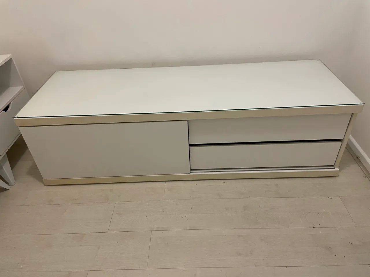 Rack Branco - Foto 2