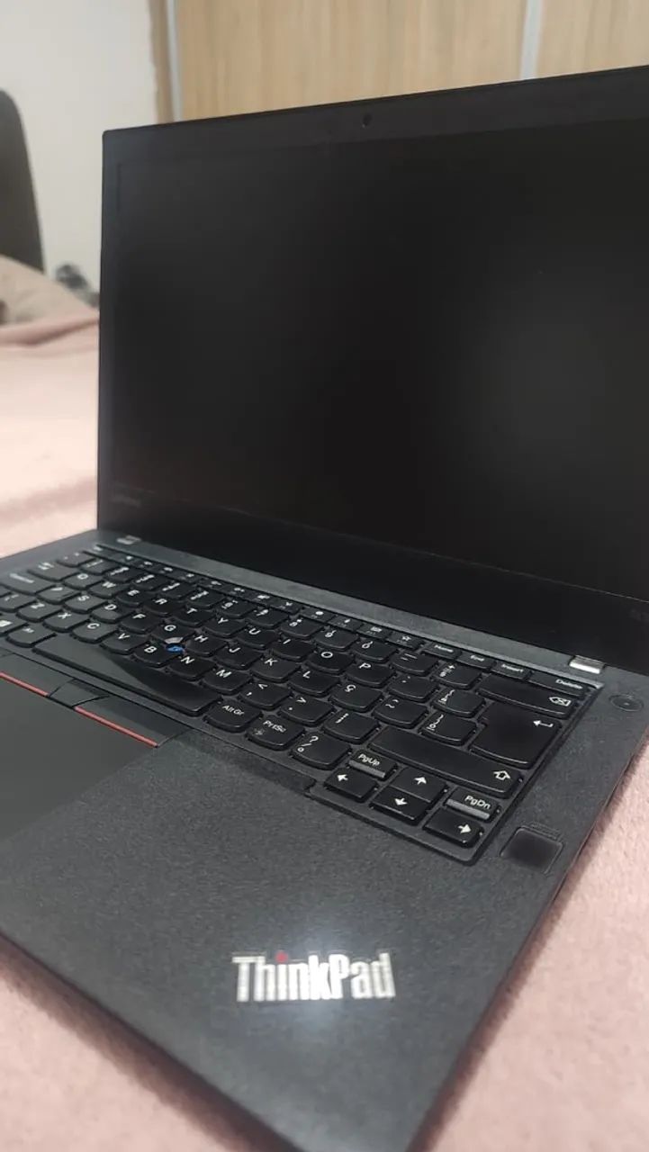 Vendo Notebook  - Foto 2
