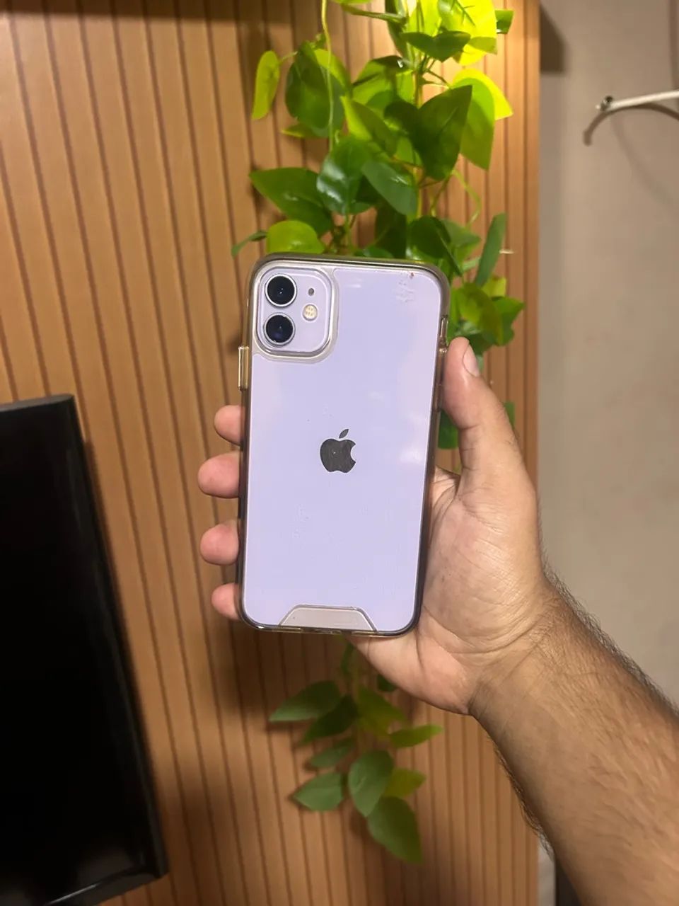 iPhone 11 64GB Estado de novo - Foto 2