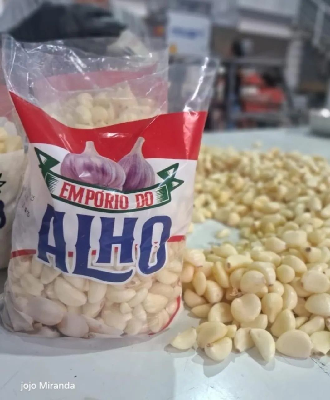 Produto Alimentício 21- *
