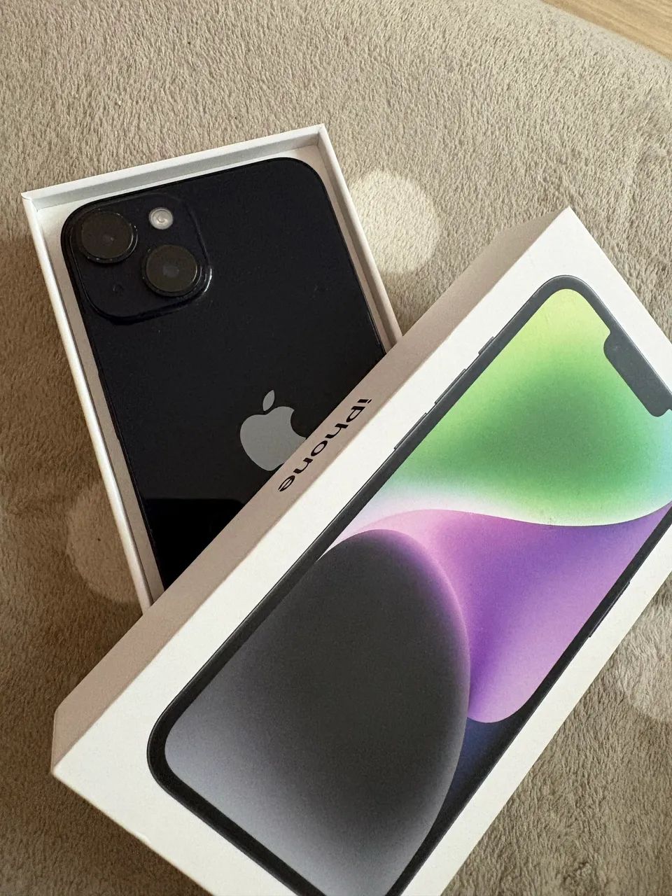iPhone 14 - Foto 2