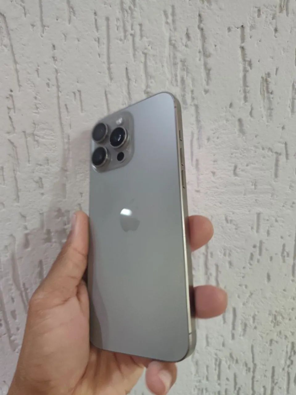 iPhone 16 pro Max 256GB - Foto 3