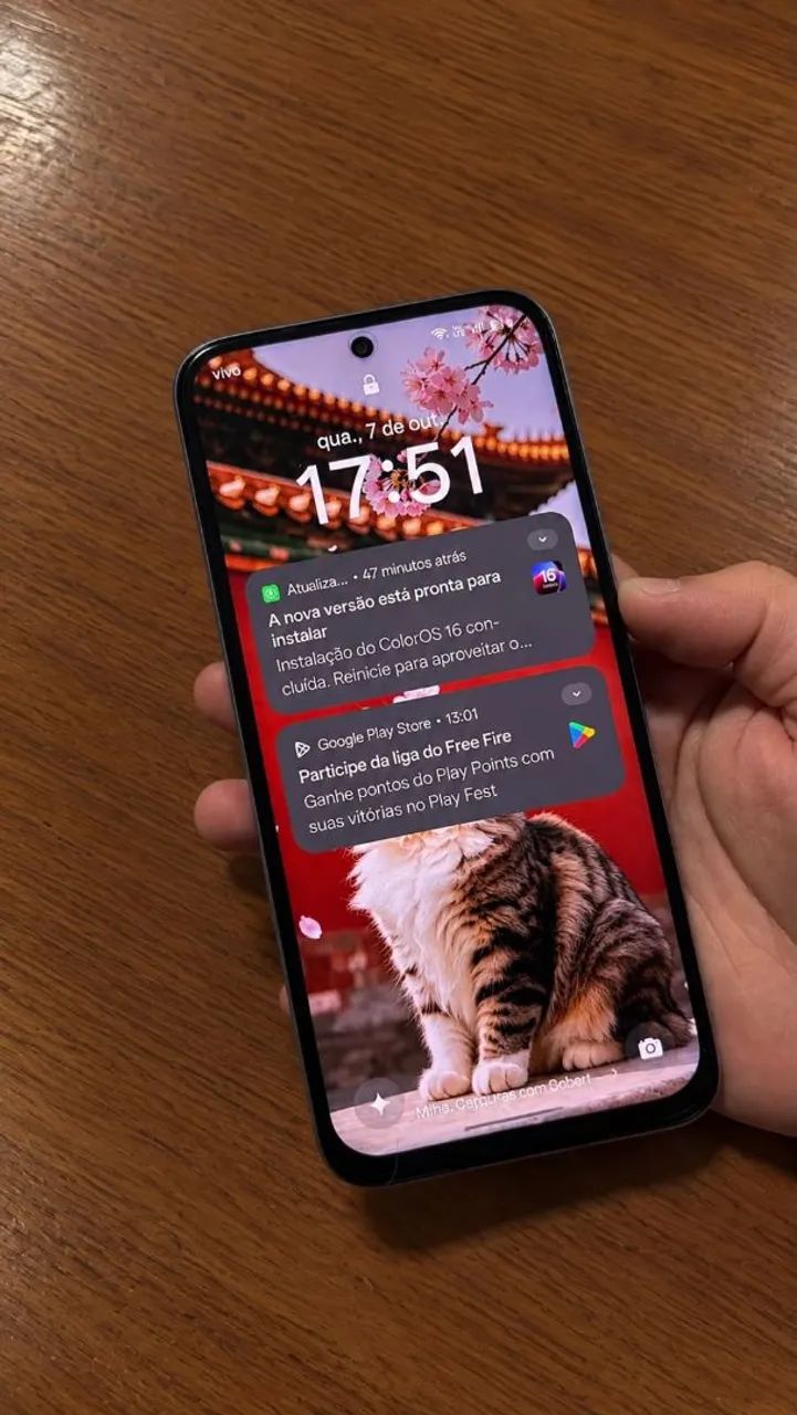 Celular OPPO A6K - Foto 2