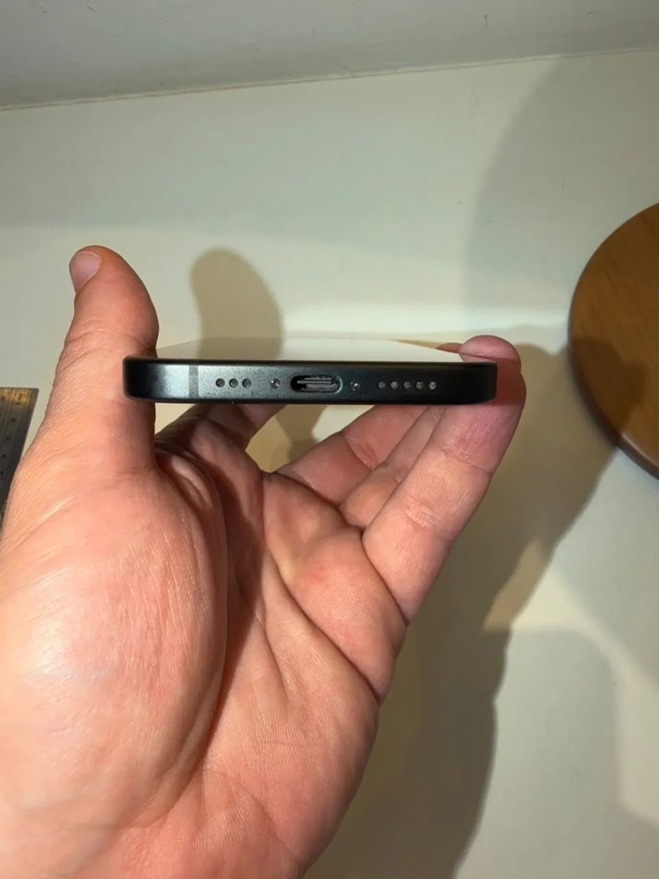 iPhone 15 128GB ? Excelente estado - Foto 4