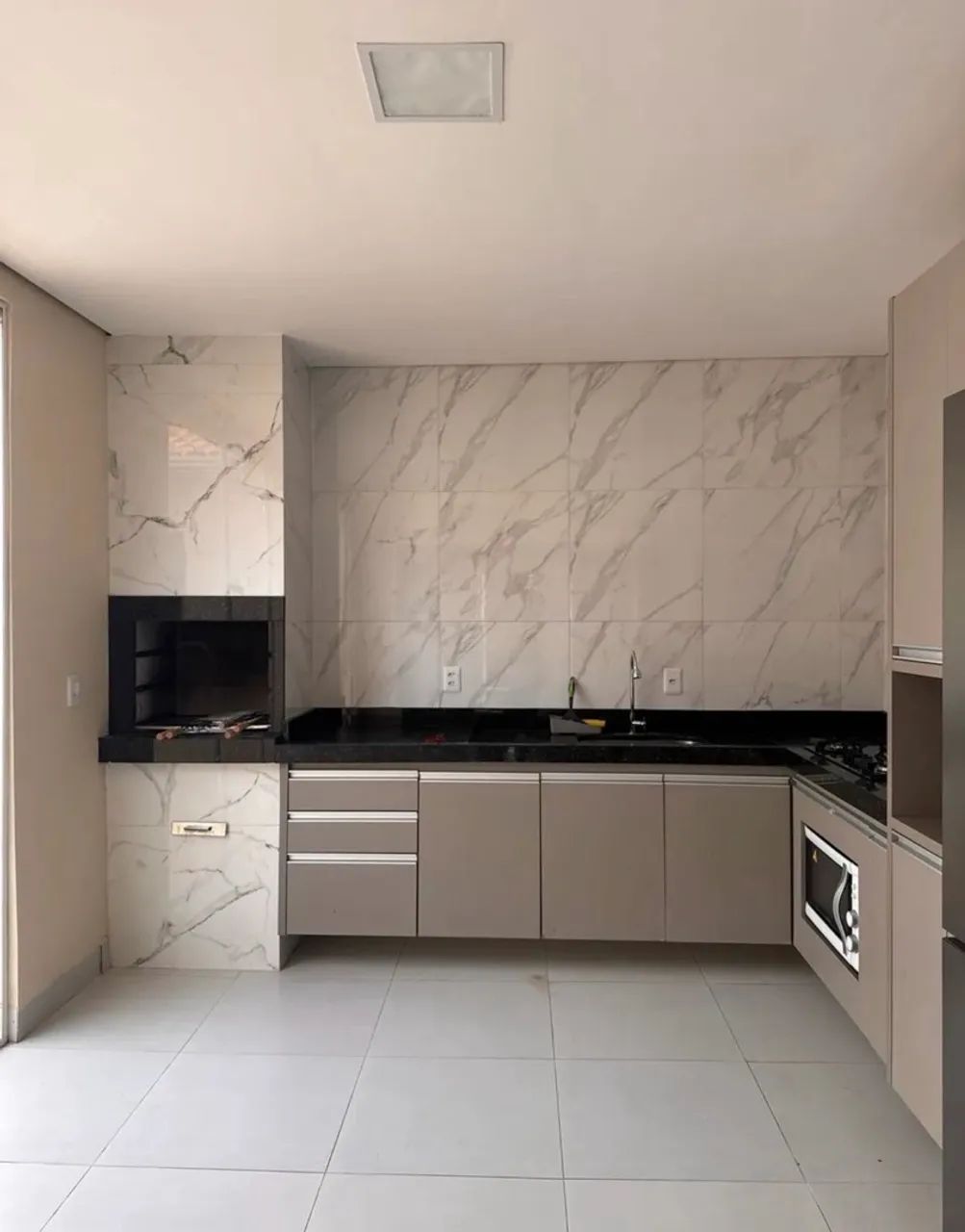 Casa no Santa Rita  - Foto 4
