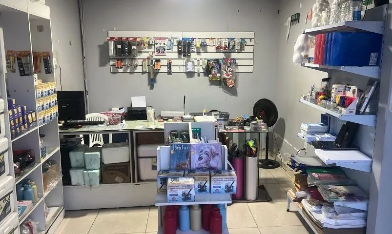 Passo ponto comercial - Foto 3
