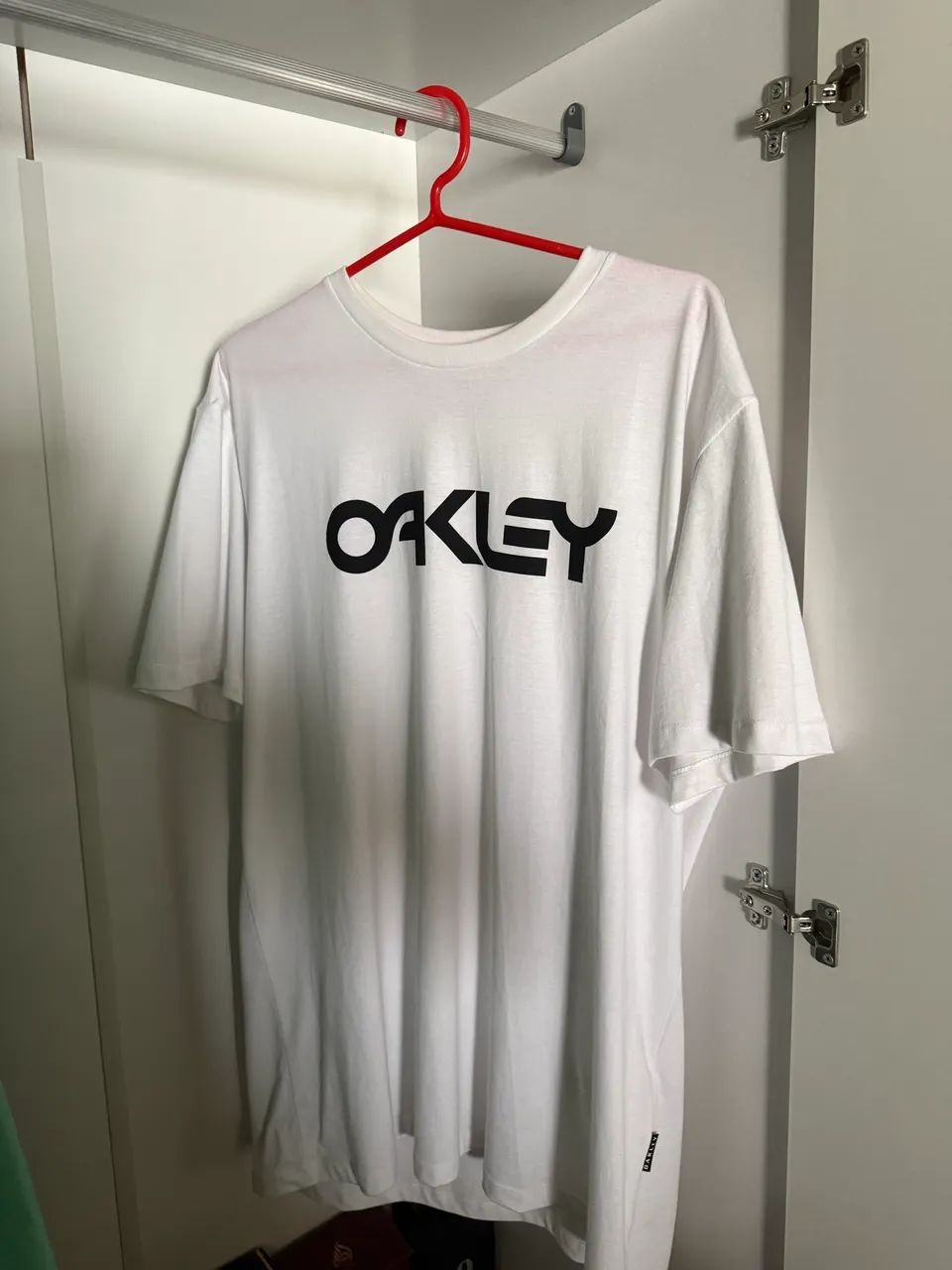 Camiseta Oakley original 