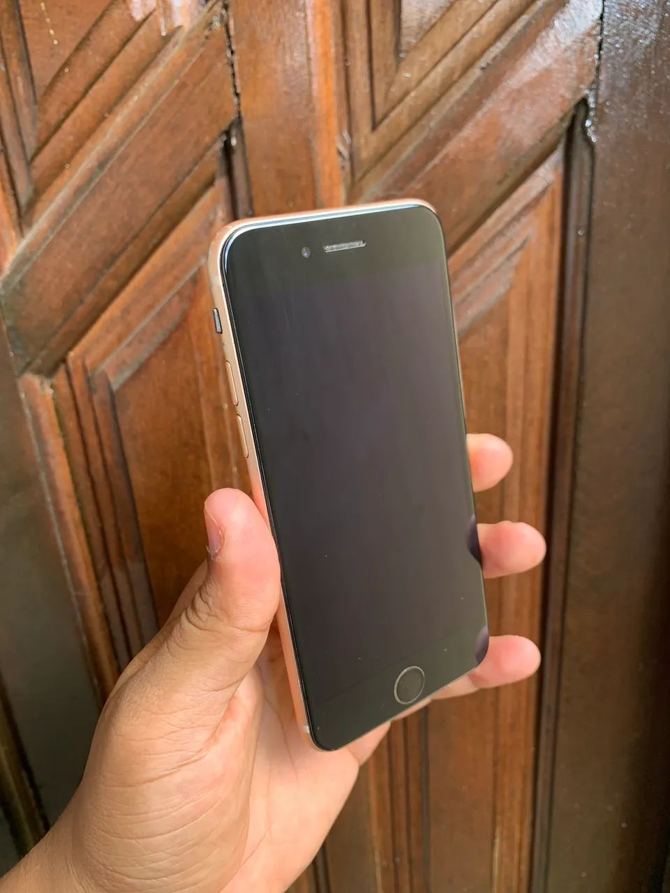 iPhone 8  64 gigas  - Foto 2