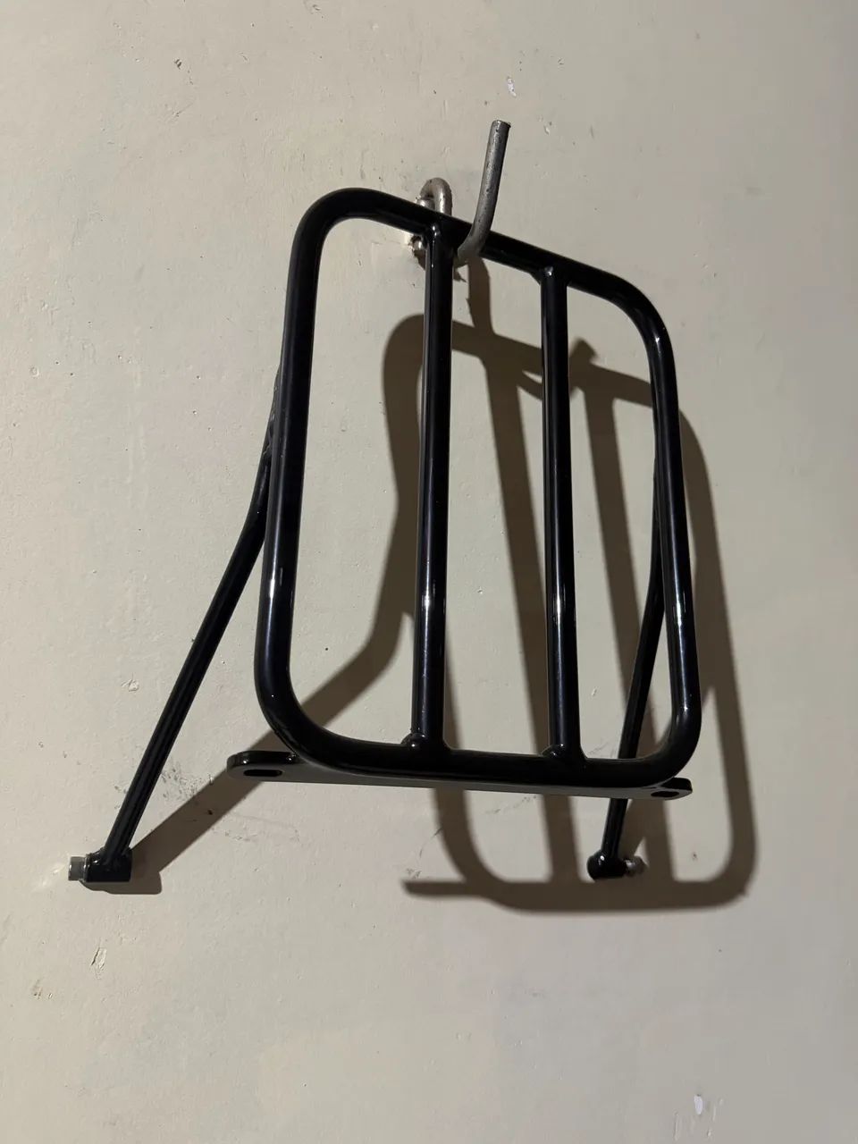 Sissy bar Harley Davidson  - Foto 3