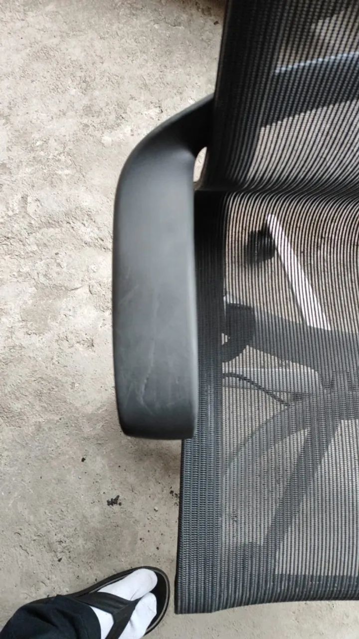 Cadeiras Setu Herman Miller  - Foto 2