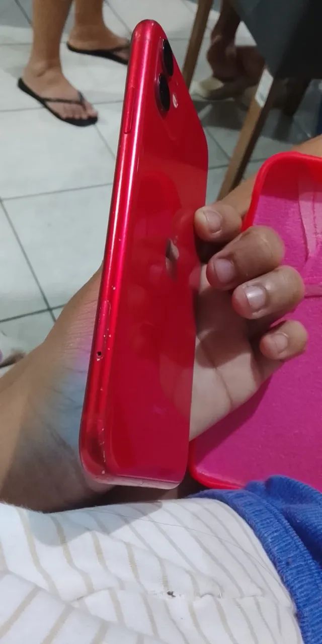 iPhone 11 usado - Foto 3