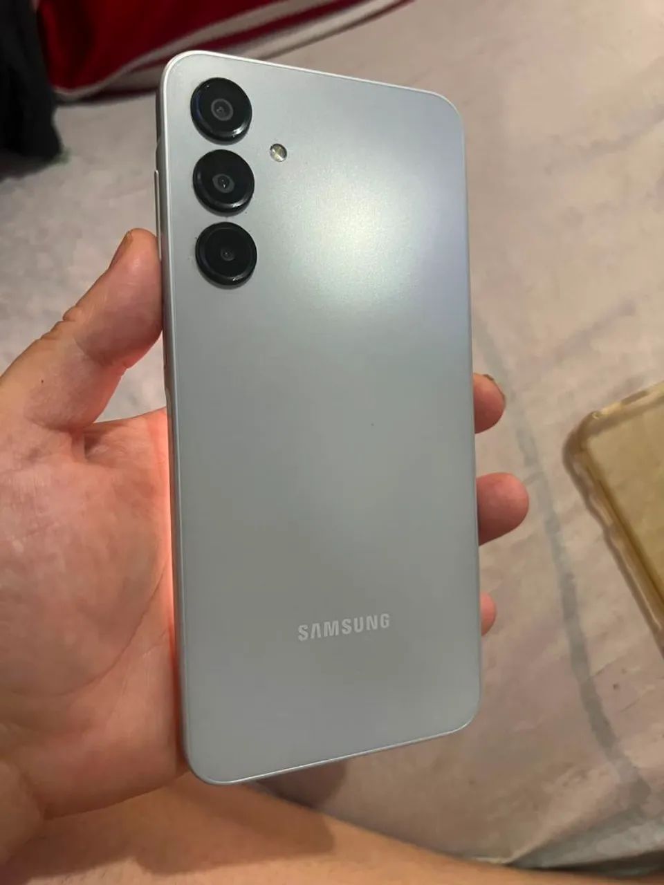 Samsung A16 