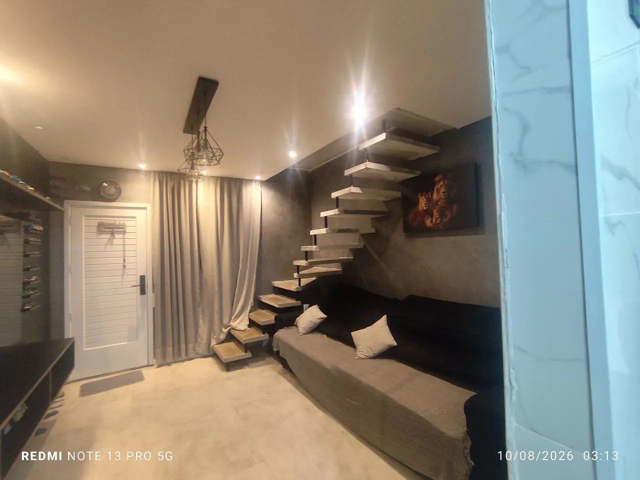 Casa térrea em condomínio com lazer completo - Foto 2