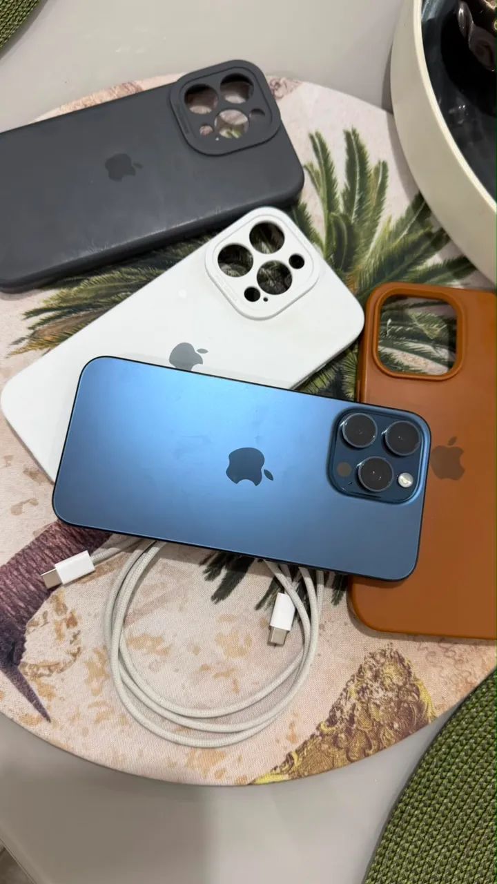 iPhone 15 pro Max  - Foto 3