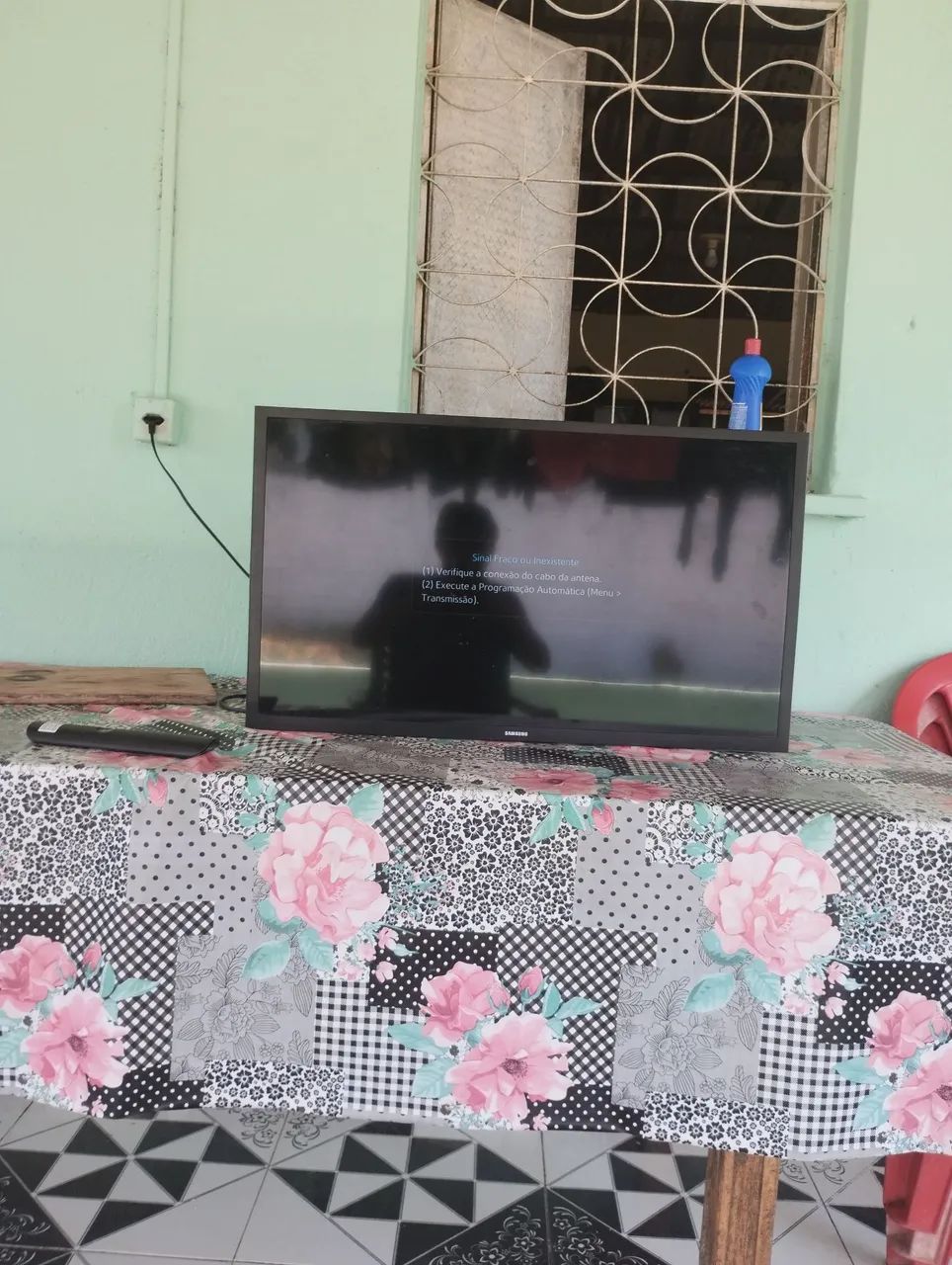 TV 32 POLEGADAS 