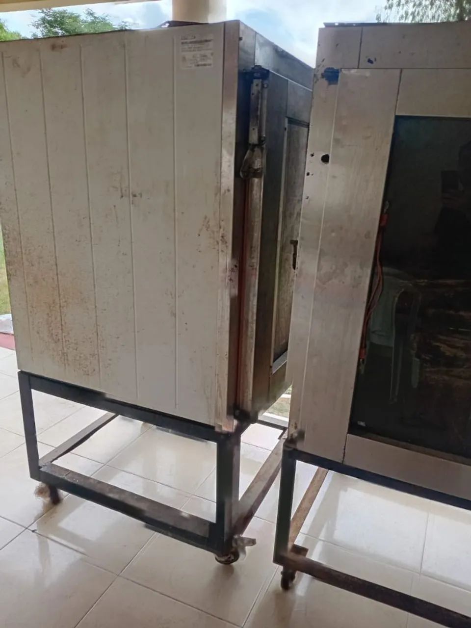 Forno gepaniz - Foto 2