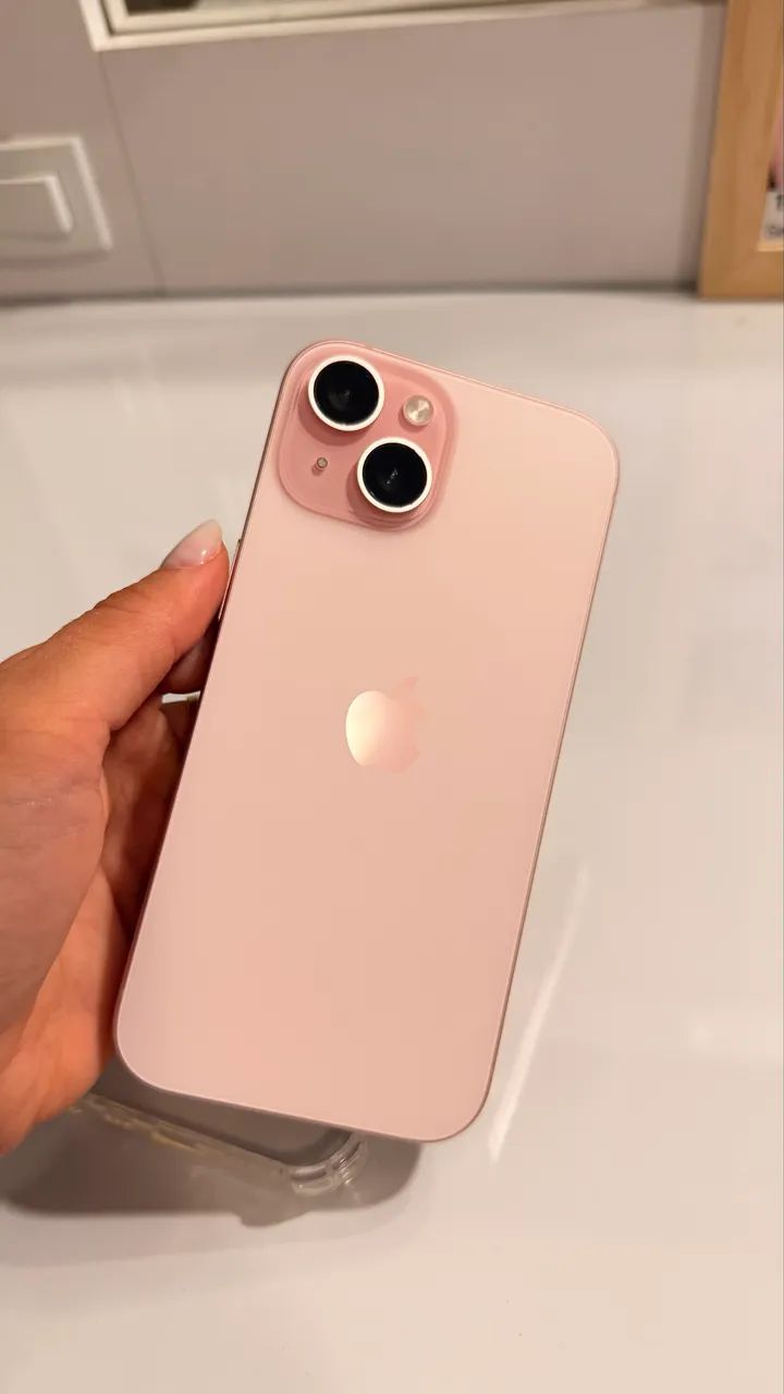 iPhone 15 - Foto 5