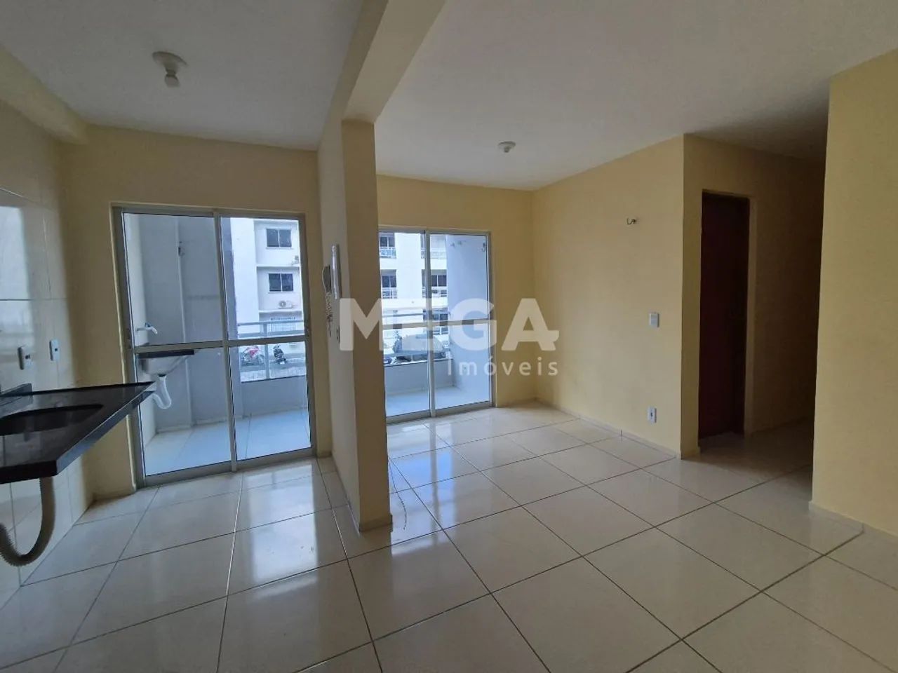 Apartamento com 2 quartos no bairro Parque Potira em Caucaia, CE - Foto 4