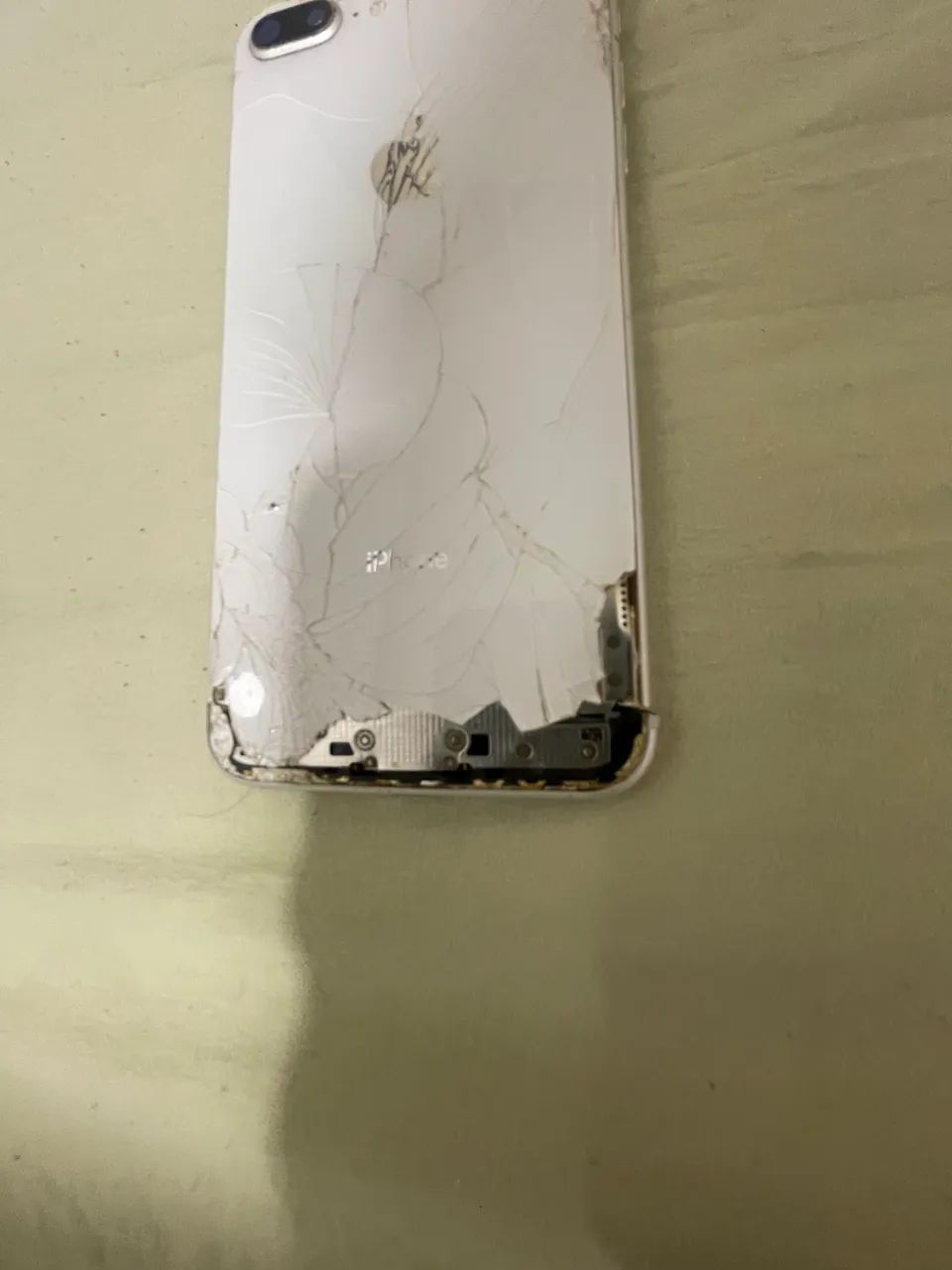 iPhone 8 Plus - Foto 4