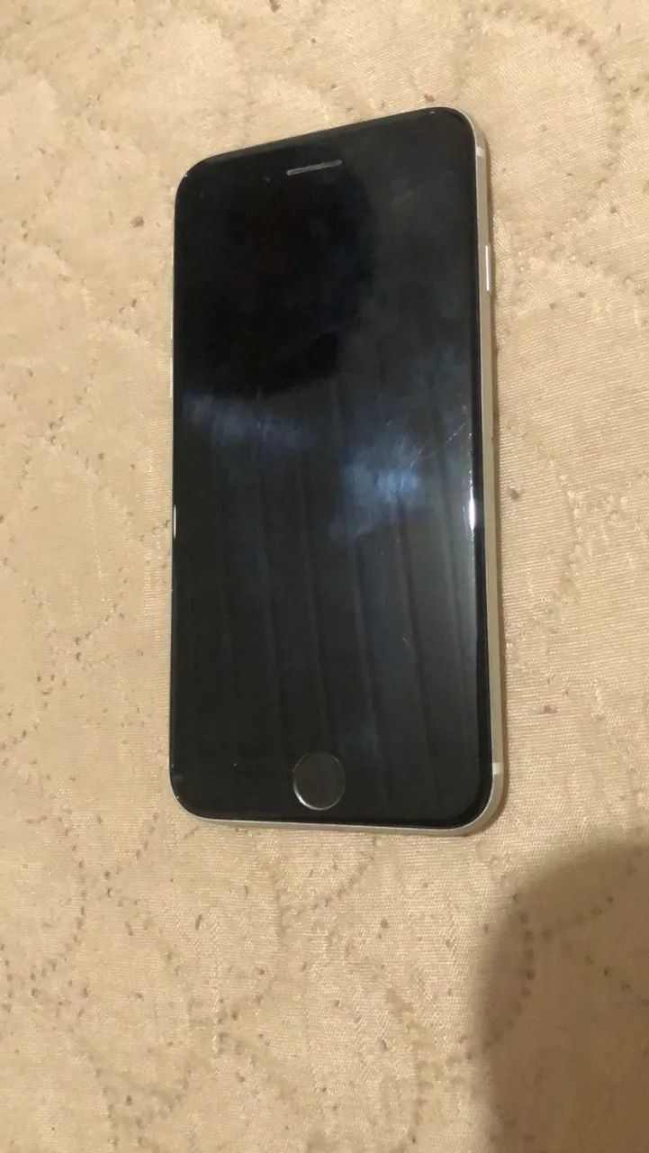 iPhone SE 2022 - Leia a descrição  - Foto 2