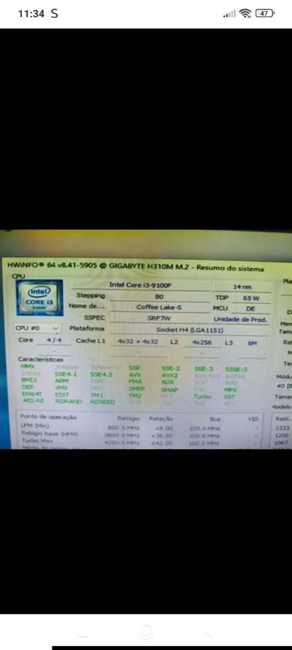 PC Gamer completo  - Foto 5