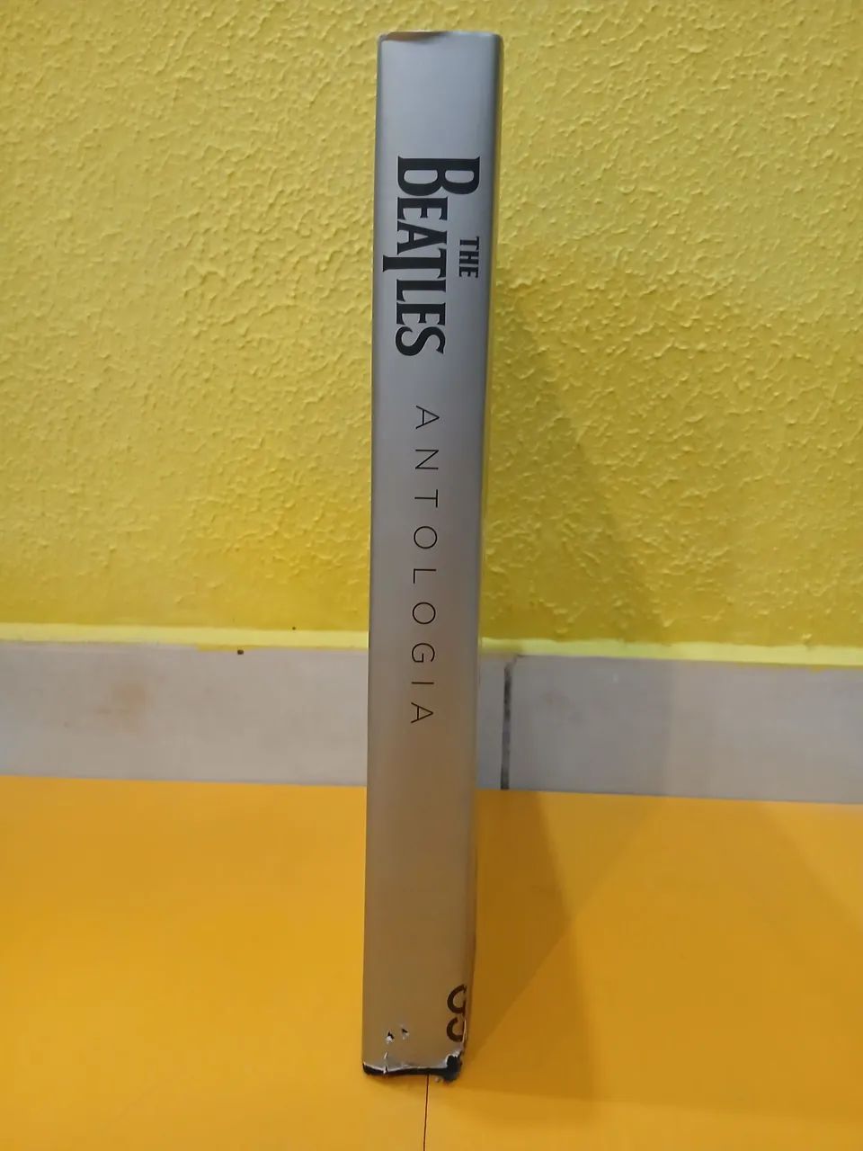 The beatles: Antologia - Foto 3
