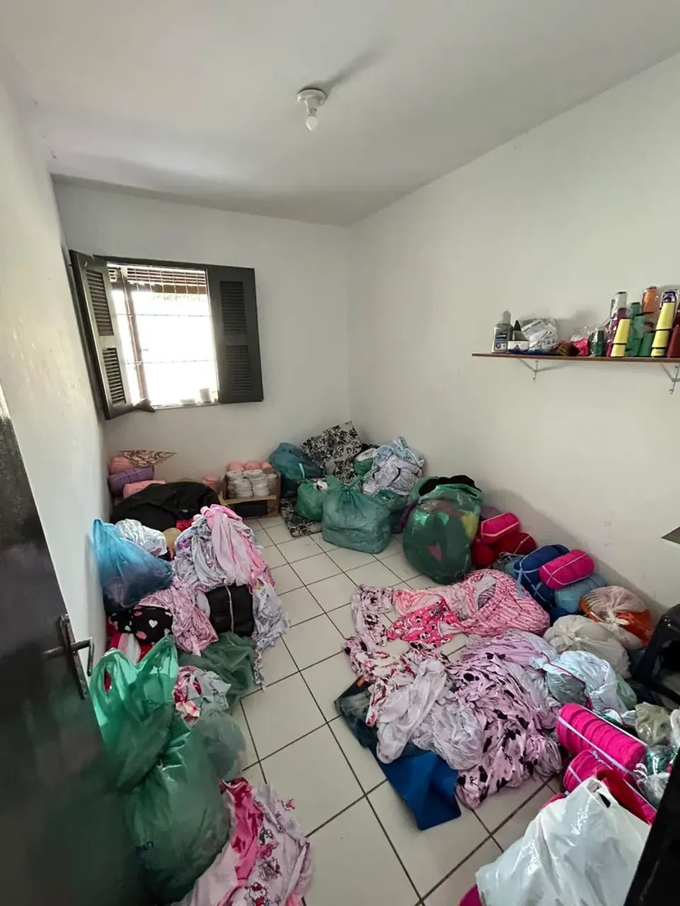 DUPLEX DE CASA COM 4 QUARTOS NO SIQUEIRA - OPORTUNIDADE - Foto 5