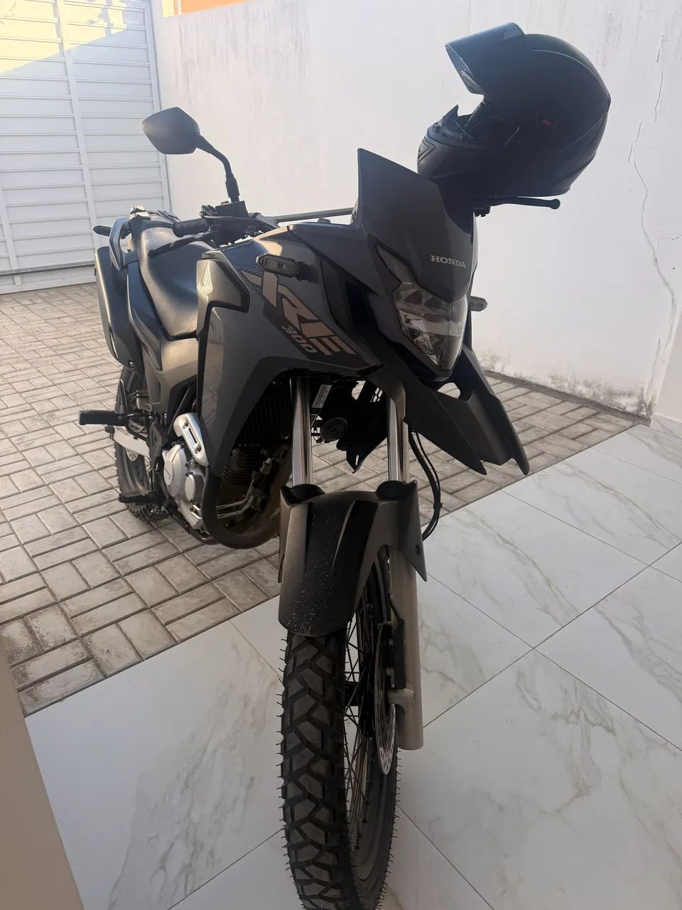 XRE 300 ABS 2023 - Foto 3