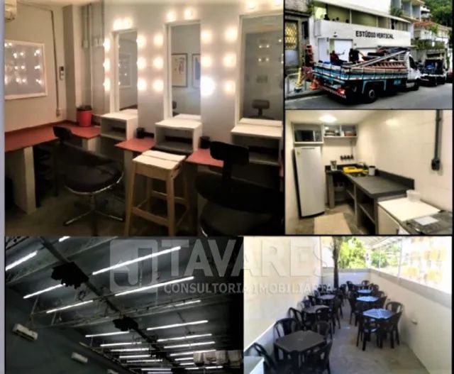 Casa comercial em Leme - Foto 5