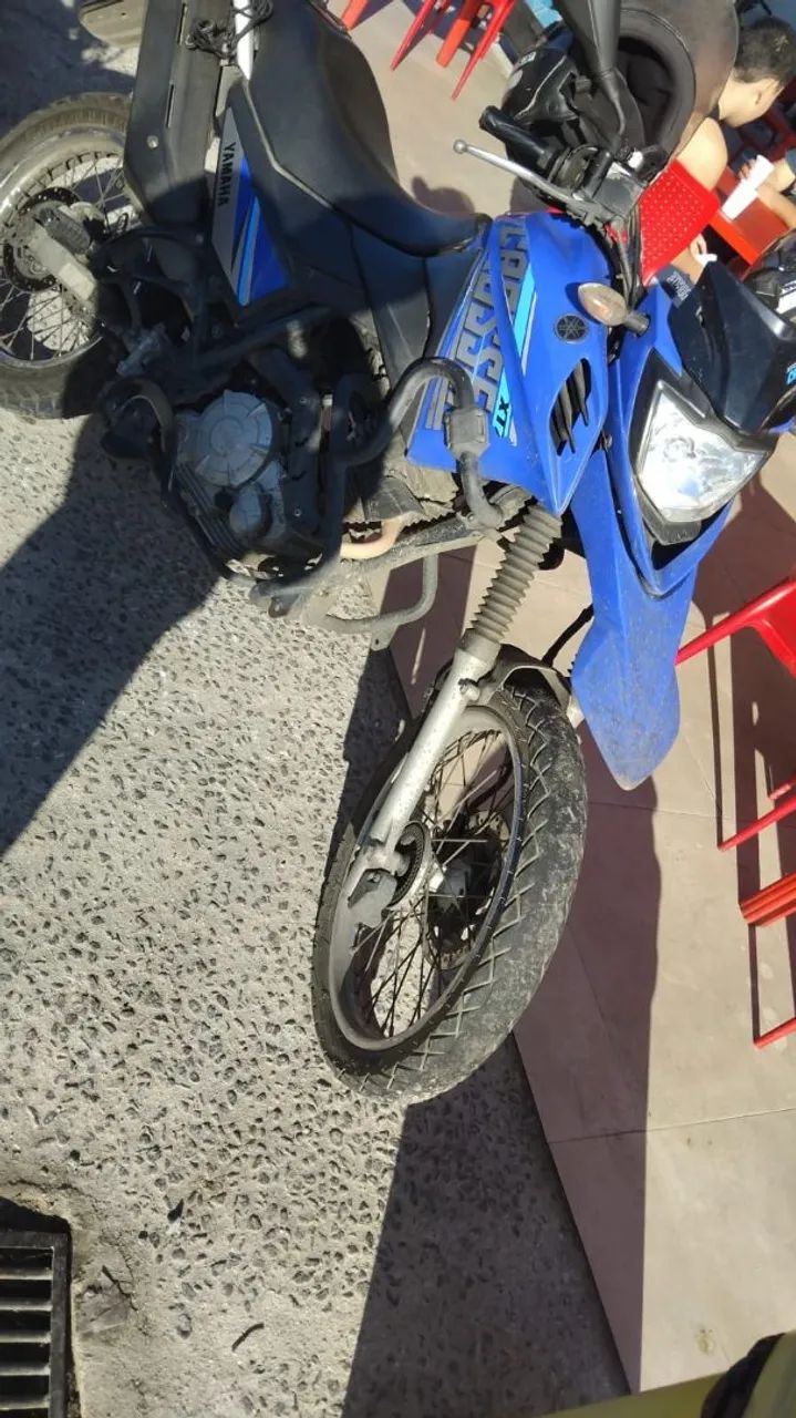 Crosser  - Foto 3