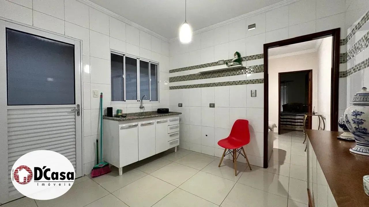 Casa à venda com 2 quartos, área gourmet e edícula, Centro, Tremembé - SP - Foto 4