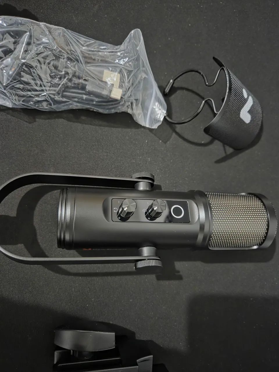 Microfone condensador Nearstream am30u  - Foto 2