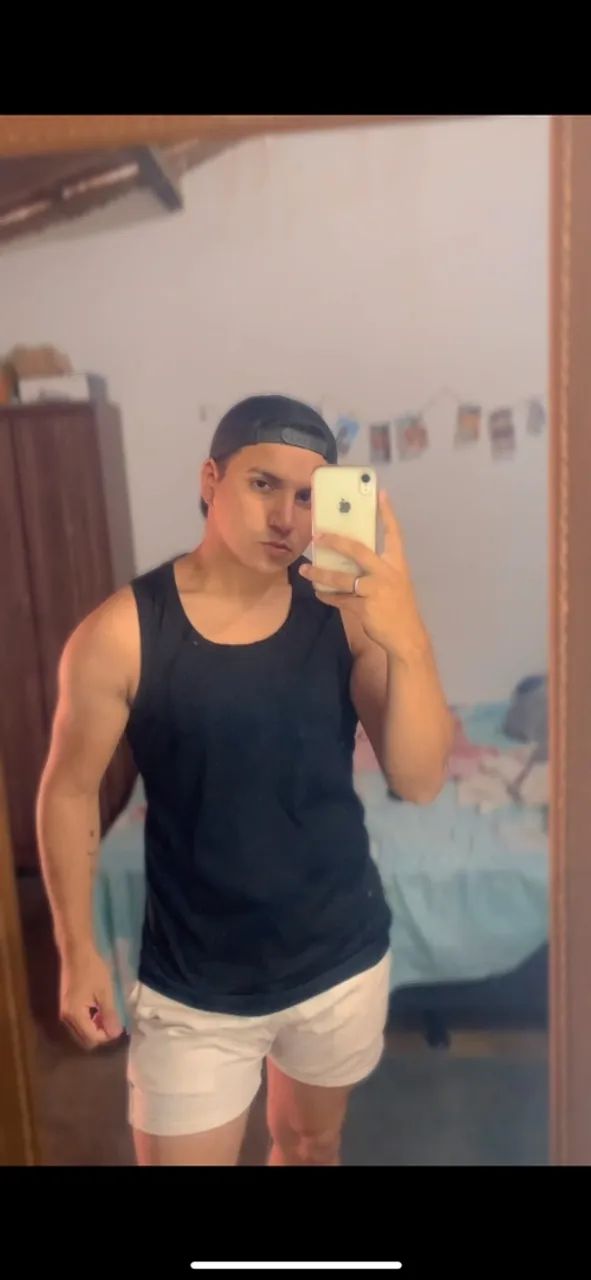 Faço faxina 