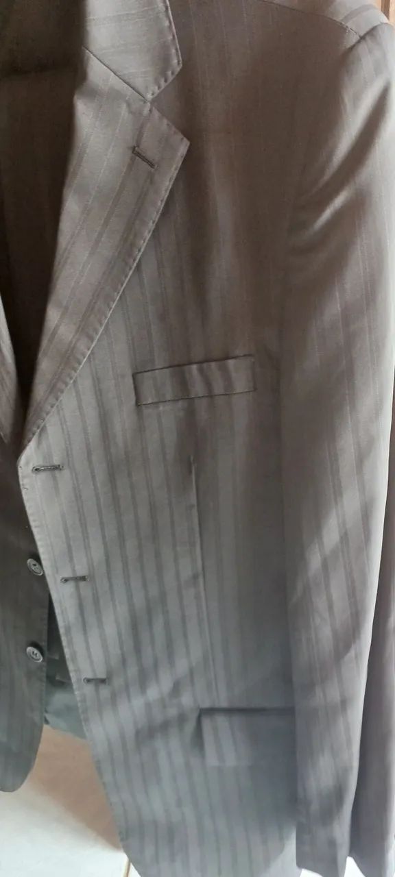 Conjunto Terno e Calça masculino