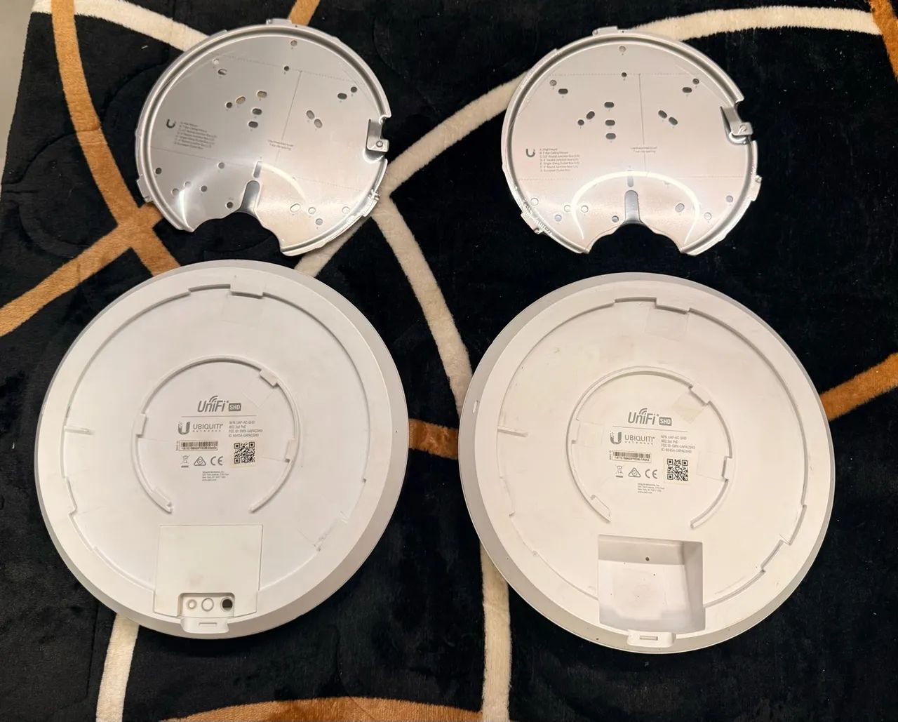 2 Access Point UniFi SHD - Foto 2