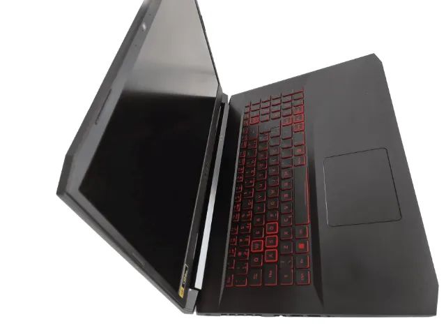 ACER NITRO com processador Intel Core i7 Décima Primeira Geração - RAM 16GB - RTX 3050 - Foto 5