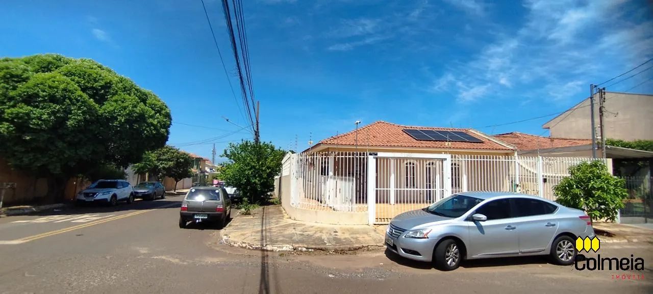 Casa Térrea Residencial/Comercia- Monte Libano - Foto 2
