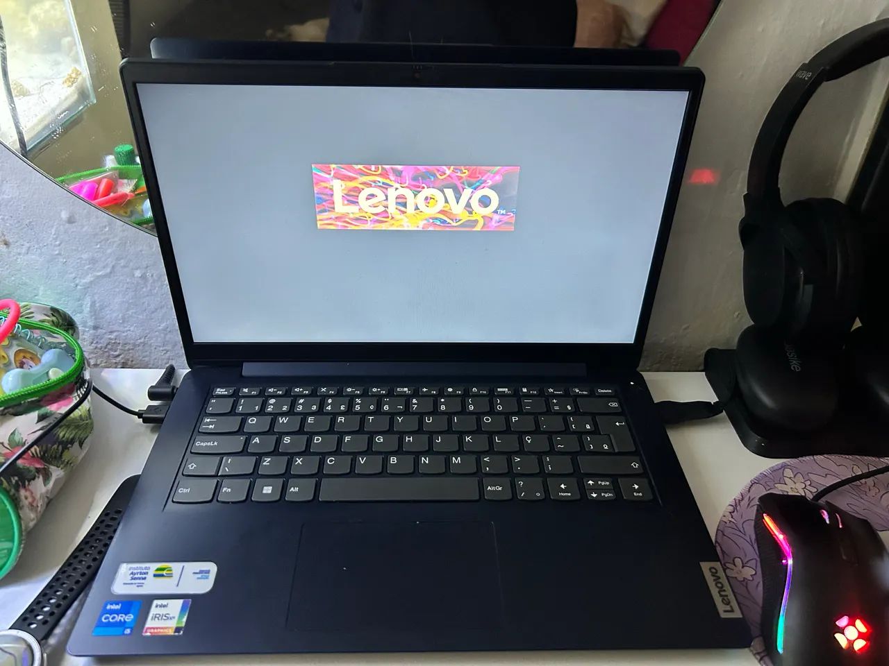 Vendo notebook Lenovo  - Foto 4