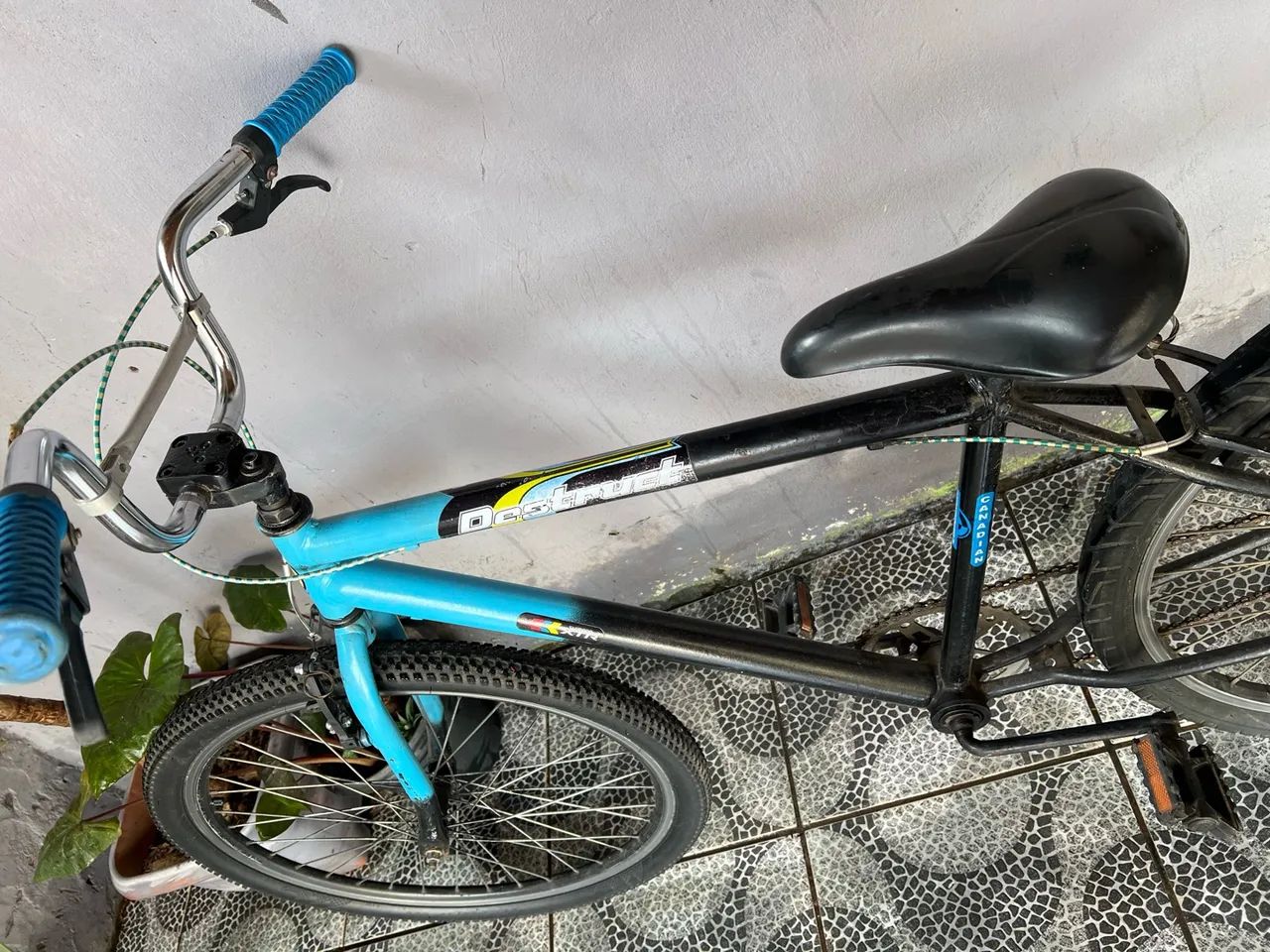 Bicicleta aro 26  - Foto 3