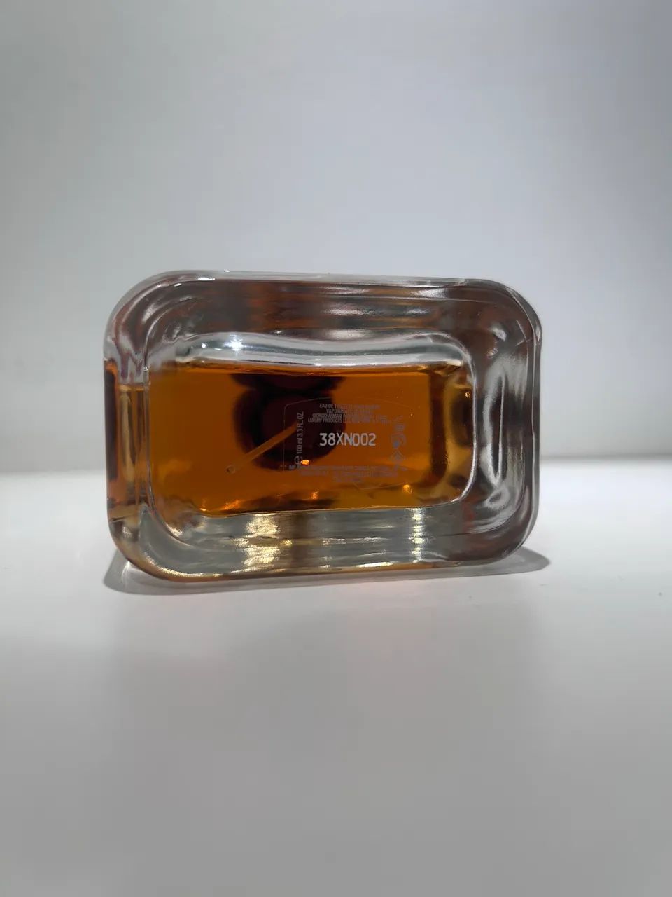Stronger with you Eau de Toilette 100ml - Foto 2