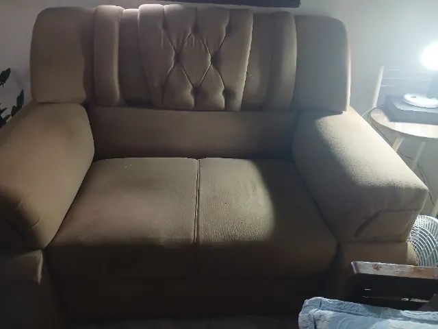 Sofá a venda  - Foto 2
