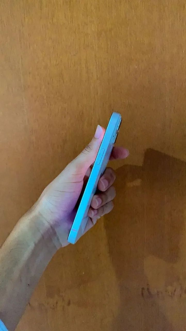 iPhone 14 128gb branco - Foto 5