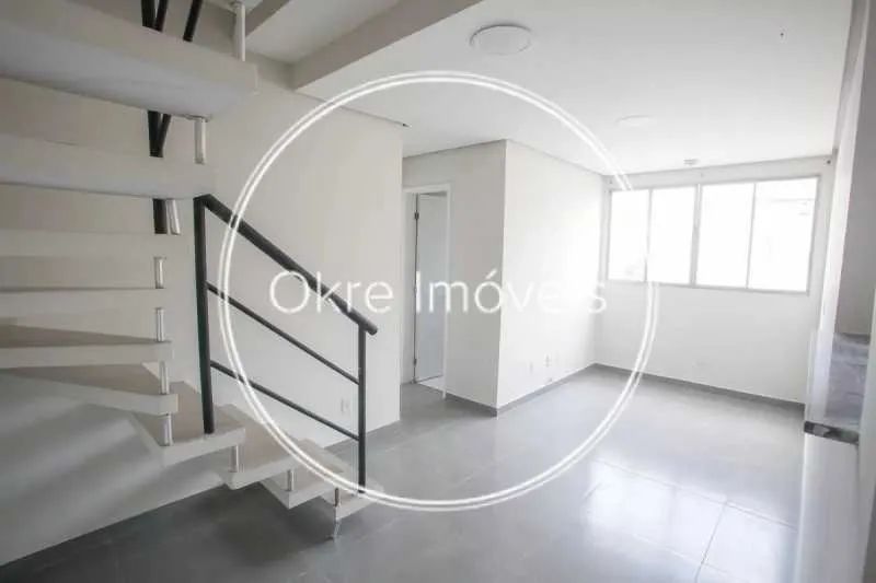 Cobertura : / Residencial / Taquara - Foto 2
